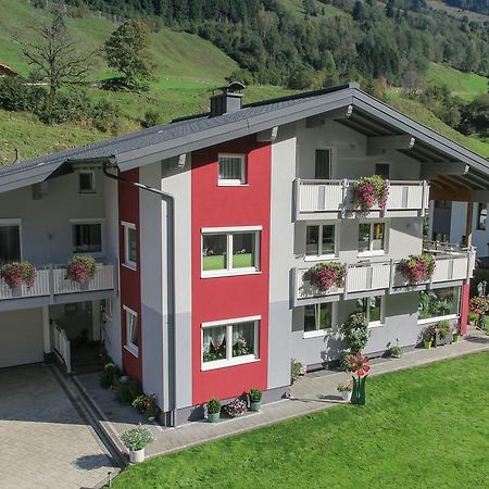 吉姆普公寓 Fusch an der Grossglocknerstrasse 外观 照片