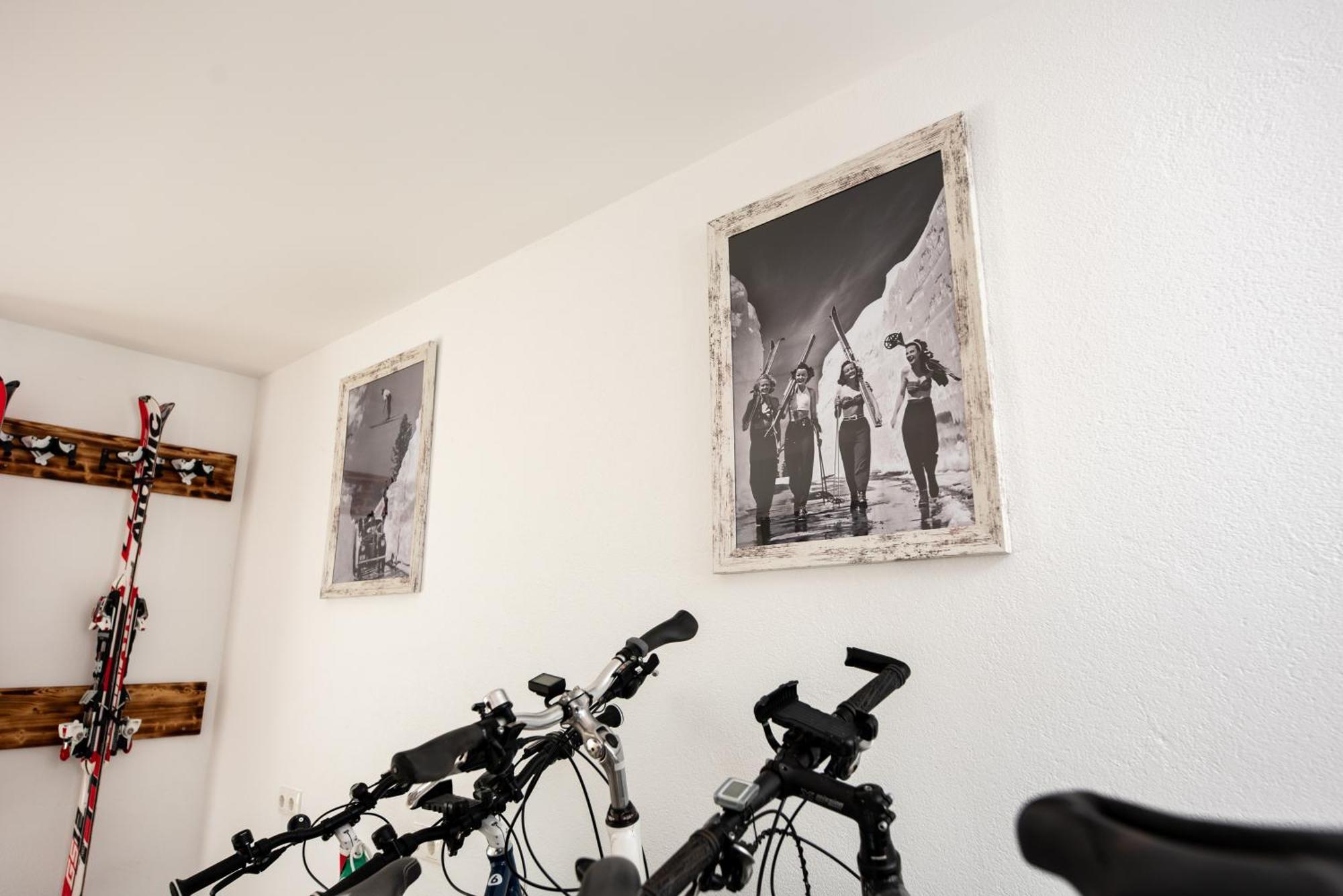 吉姆普公寓 Fusch an der Grossglocknerstrasse 外观 照片